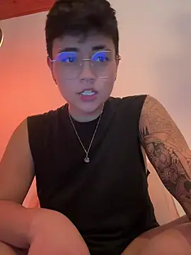 Ashley Chriss online show from January 2025 02:31:01 AM