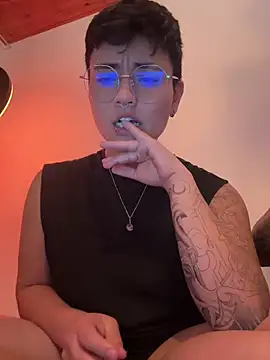 Ashley Chriss online show from January 2025 05:33:01 AM