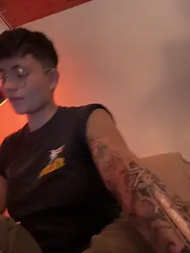 Ashley Chriss online show from January 2025 03:31:01 AM