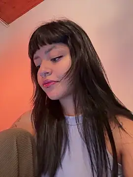 Ashley Chriss online show from January 2025 02:36:01 AM