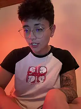 Ashley Chriss online show from January 2025 09:26:01 AM