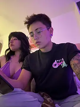 Ashley Chriss online show from September 2025 11:39:02 PM