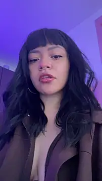 Ashley Chriss online show from January 2026 10:48:01 PM