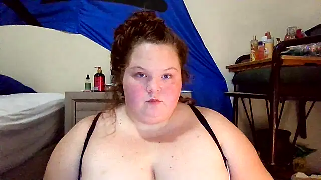  GodessIsabella 97 online show from December 2024 08:51:02 AM