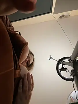  GodessIsabella 97 online show from February 2025 06:55:01 AM