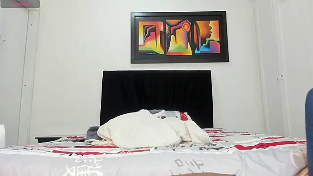 Dalejandr0 online show from October 2025 08:32:02 PM