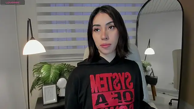 Catyloves online show from March 2026 10:16:01 PM