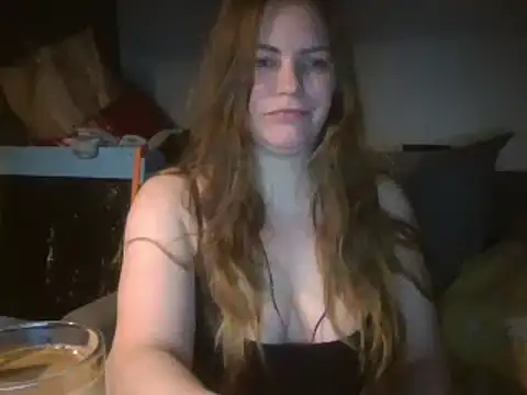 AnnaDiamond1 online show from December 2024 09:41:02 PM