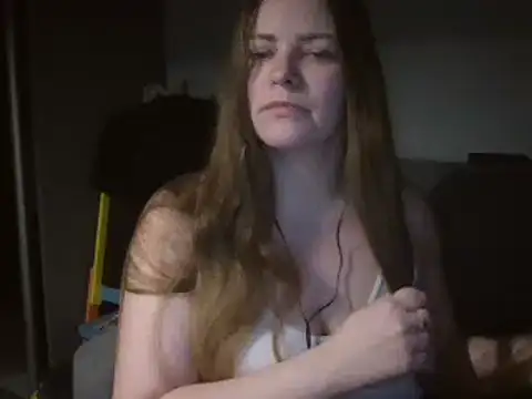 AnnaDiamond1 online show from January 2025 10:11:02 PM