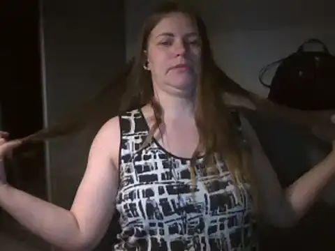 AnnaDiamond1 online show from February 2025 01:35:01 AM