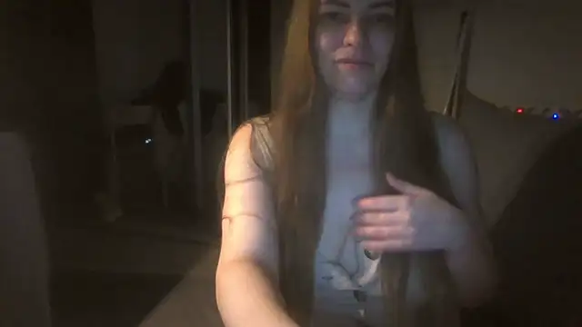 AnnaDiamond1 online show from October 2025 10:30:01 PM