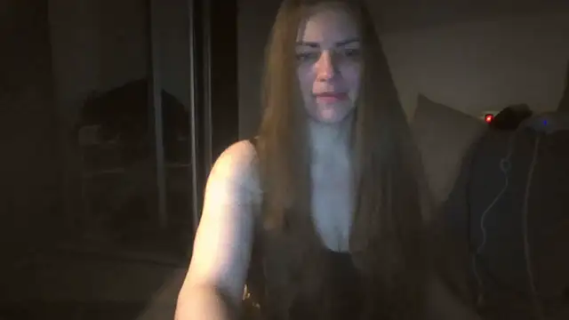 AnnaDiamond1 online show from October 2025 11:18:02 PM