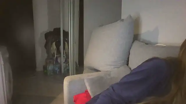 AnnaDiamond1 online show from February 2026 11:03:01 PM