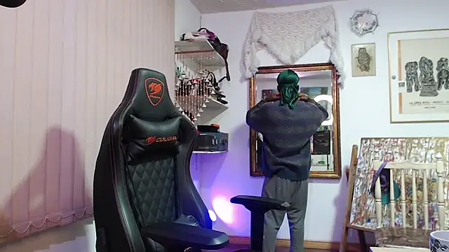 Siriss boyrag online show from March 2025 08:48:01 PM