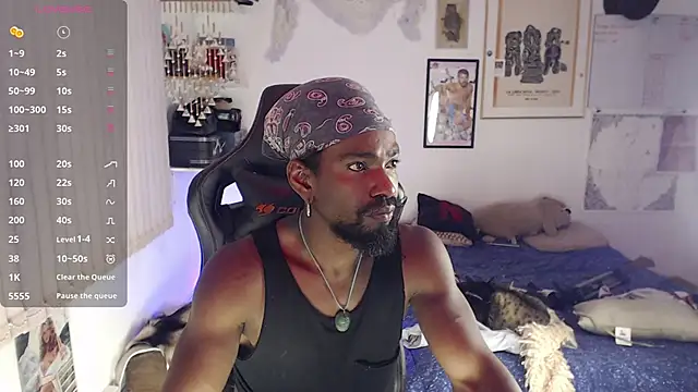 Siriss boyrag online show from January 2026 10:58:02 PM