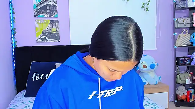 sara mendez2 online show from February 2025 11:39:01 PM