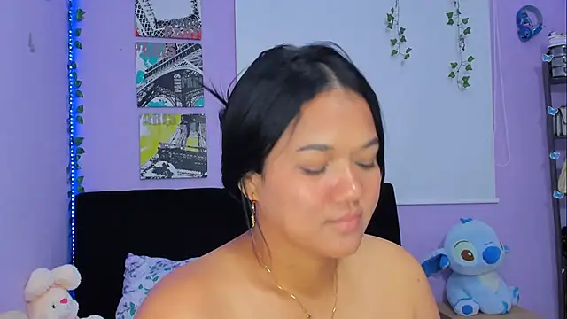 sara mendez2 online show from February 2025 05:57:02 AM