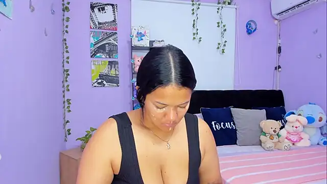 sara mendez2 online show from February 2025 12:06:01 AM