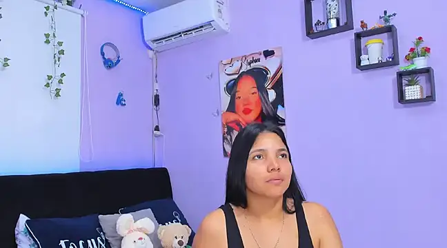 sara mendez2 online show from February 2025 07:47:02 PM