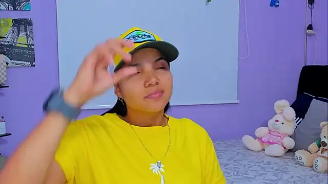 sara mendez2 online show from March 2025 11:06:01 PM