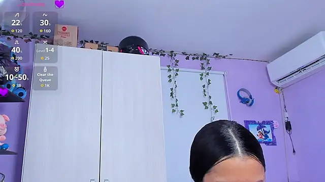 sara mendez2 online show from September 2025 11:27:02 PM