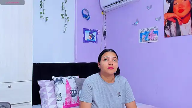 sara mendez2 online show from September 2025 10:53:02 PM