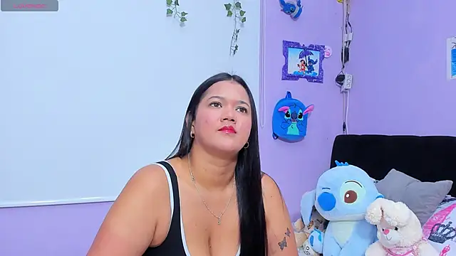 sara mendez2 online show from October 2025 11:44:02 PM