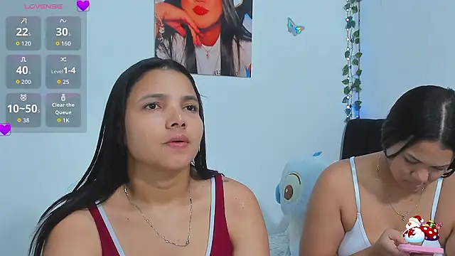 sara mendez2 online show from March 2026 02:26:01 AM