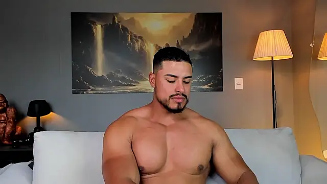 ApoloMakris online show from February 2026 09:29:01 PM