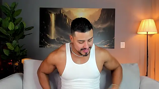 ApoloMakris online show from April 2026 07:08:01 PM