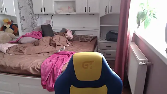 Snapshot of 69SexySecret69 chatting on February 2025 08:55:02 AM 69SexySecret69 online show from February 2025 08:55:02 AM