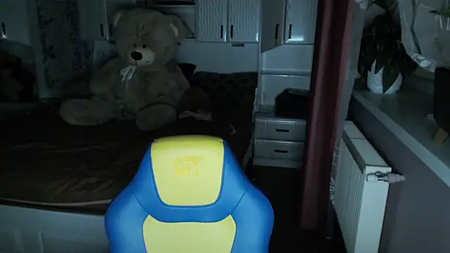 Snapshot of 69SexySecret69 chatting on February 2025 05:40:02 PM 69SexySecret69 online show from February 2025 05:40:02 PM