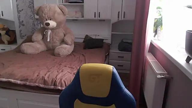 Snapshot of 69SexySecret69 chatting on February 2025 02:33:01 PM 69SexySecret69 online show from February 2025 02:33:01 PM