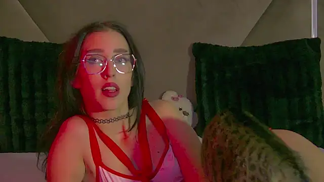 AishaHummer online show from December 2025 09:02:01 PM