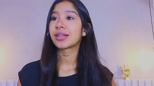 Aida moreno online show from September 2025 11:23:02 AM