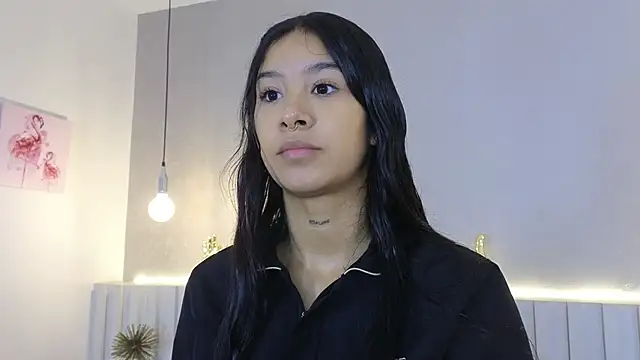 Aida moreno online show from September 2025 11:58:01 AM