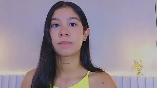 Aida moreno online show from October 2025 11:33:02 AM