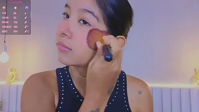 Aida moreno online show from October 2025 11:44:02 AM