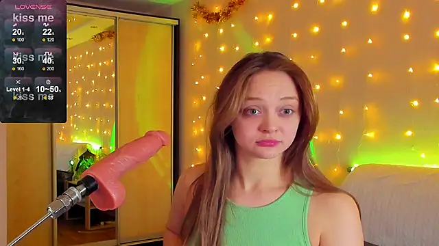 May Flower online show from December 2024 08:18:01 PM