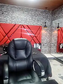 VICTORIA HOUSTON online show from February 2025 02:38:02 AM