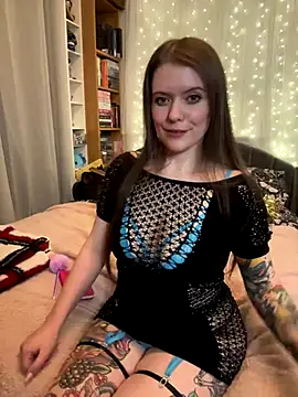 Ragdoll131 online show from December 2024 09:34:02 PM