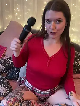 Ragdoll131 online show from February 2025 02:38:02 PM