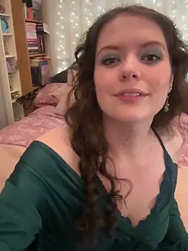 Ragdoll131 online show from March 2025 09:55:02 PM