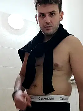 TheKing966 online show from February 2025 01:02:02 AM