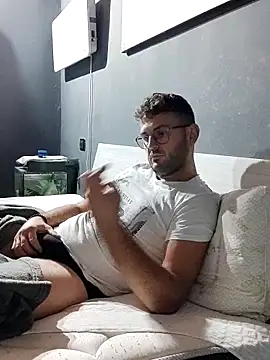 TheKing966 online show from September 2025 10:37:02 PM