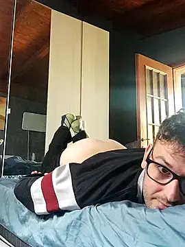 TheKing966 online show from February 2026 12:37:02 PM