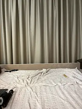 Evelinia online show from January 2025 08:10:02 PM