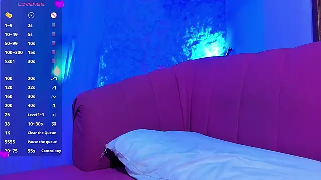 KaattySweet  online show from February 2025 10:43:02 PM