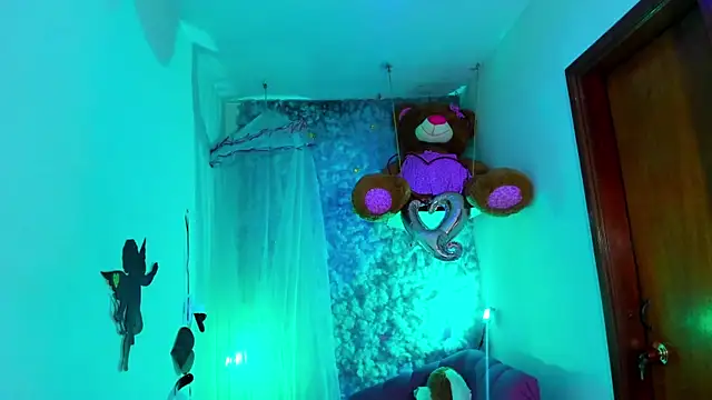 KaattySweet  online show from February 2025 07:41:02 PM