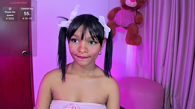 KaattySweet  online show from November 2025 07:41:02 PM